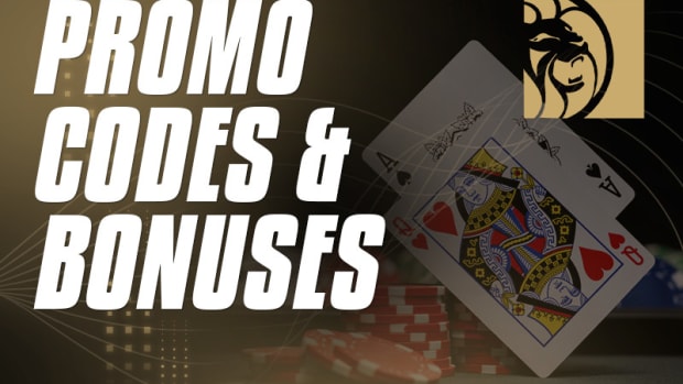 BetMGM Casino Promotion